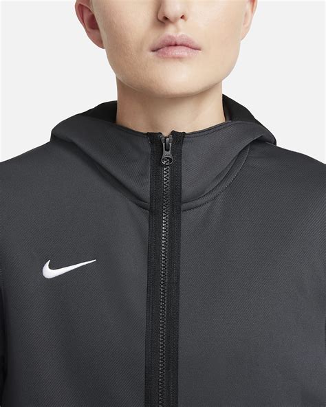 women's full zip nike